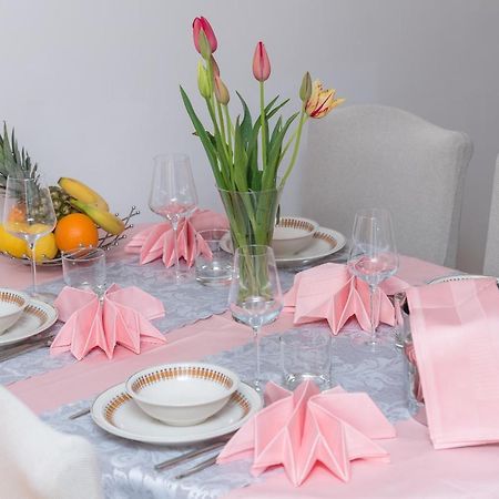 Apartman Centar Glavas Makarska Extérieur photo