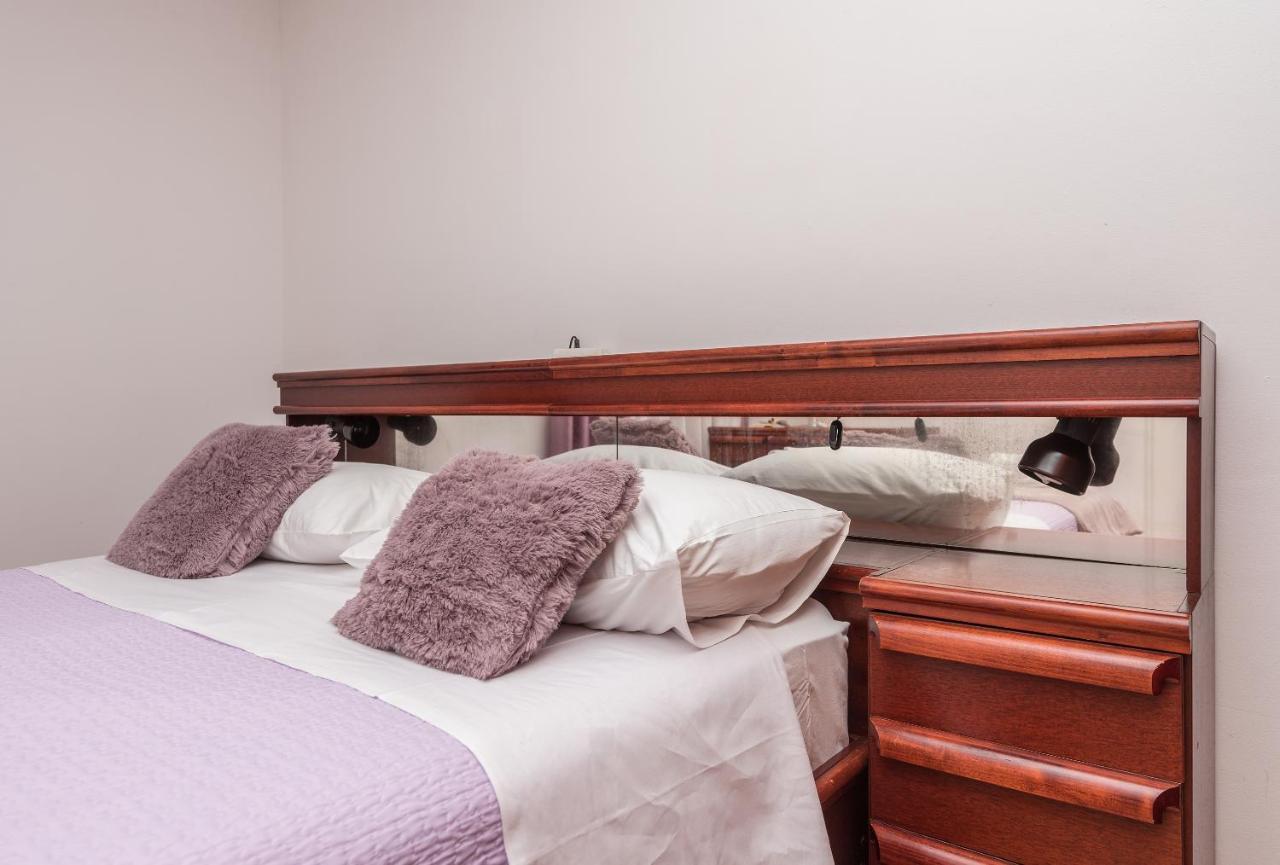 Apartman Centar Glavas Makarska Extérieur photo