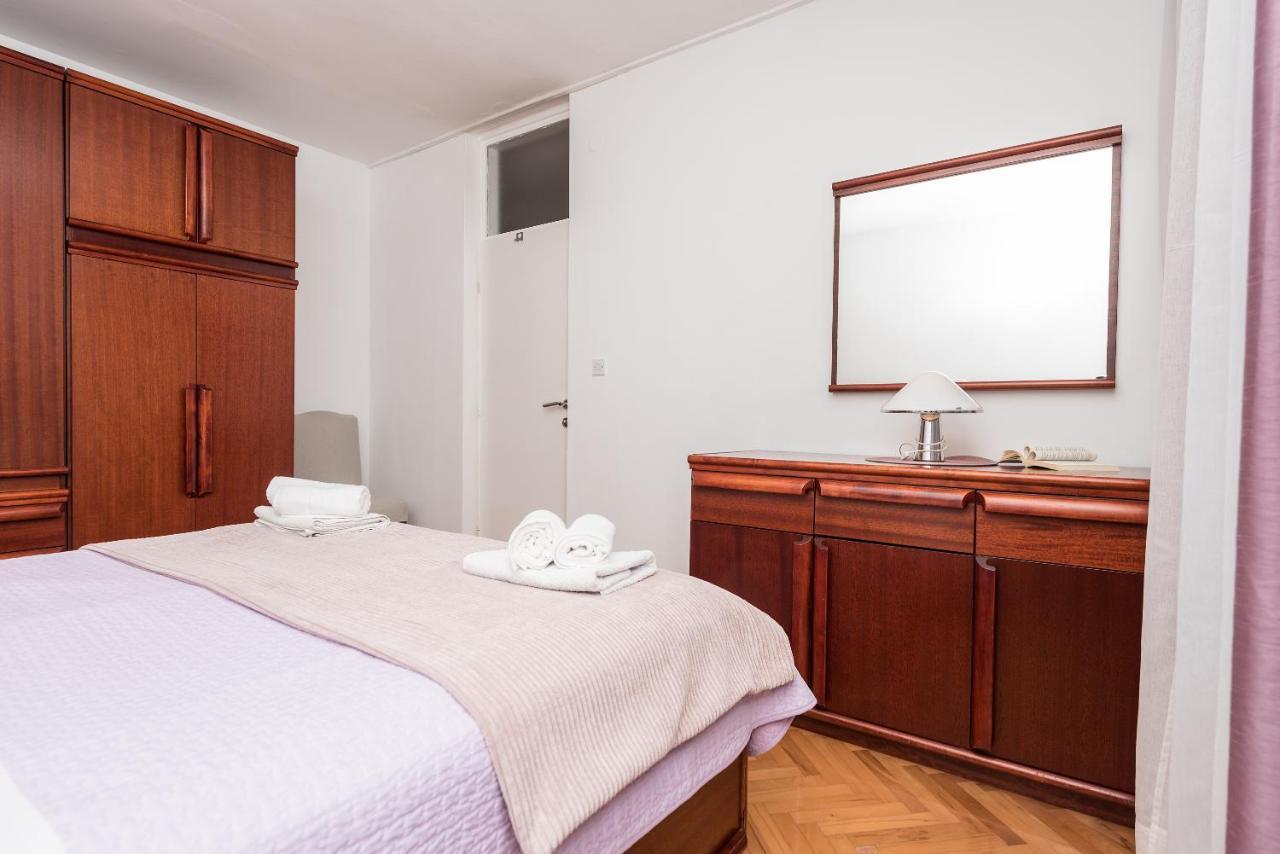 Apartman Centar Glavas Makarska Extérieur photo