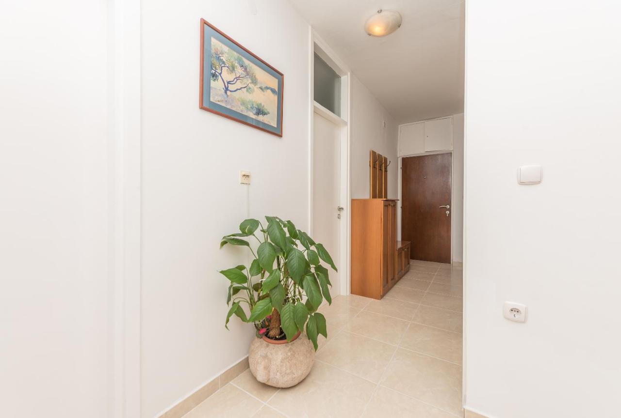Apartman Centar Glavas Makarska Extérieur photo
