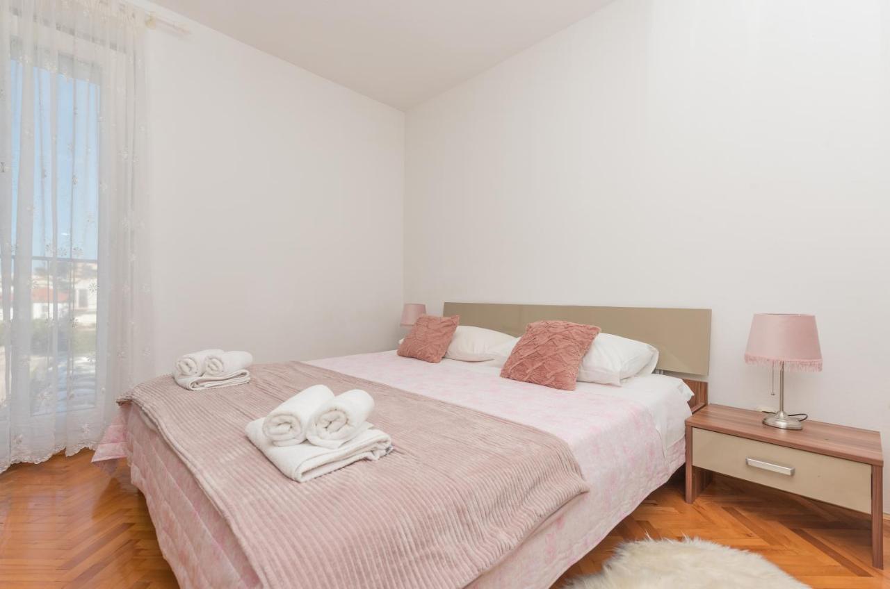 Apartman Centar Glavas Makarska Extérieur photo