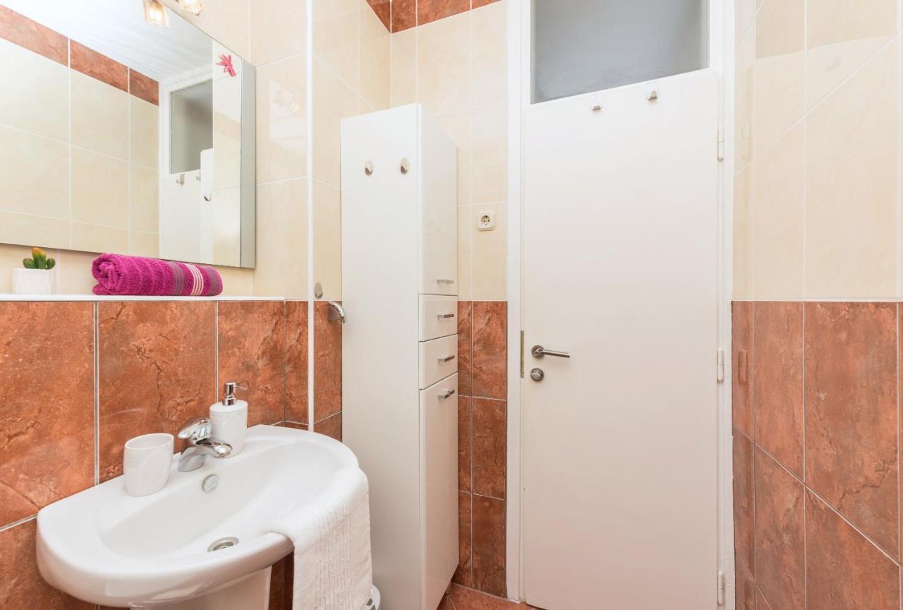 Apartman Centar Glavas Makarska Extérieur photo