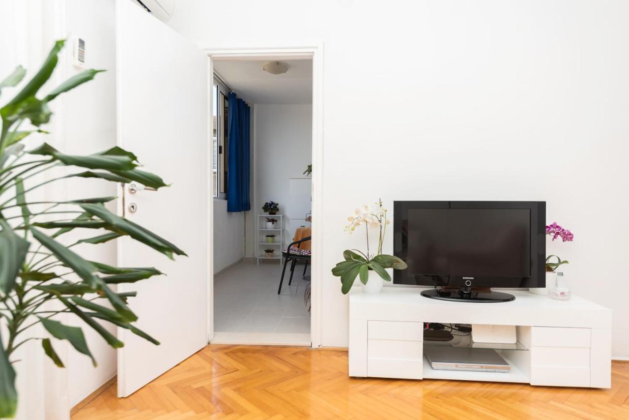 Apartman Centar Glavas Makarska Extérieur photo