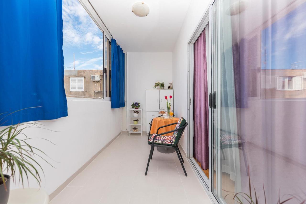 Apartman Centar Glavas Makarska Extérieur photo