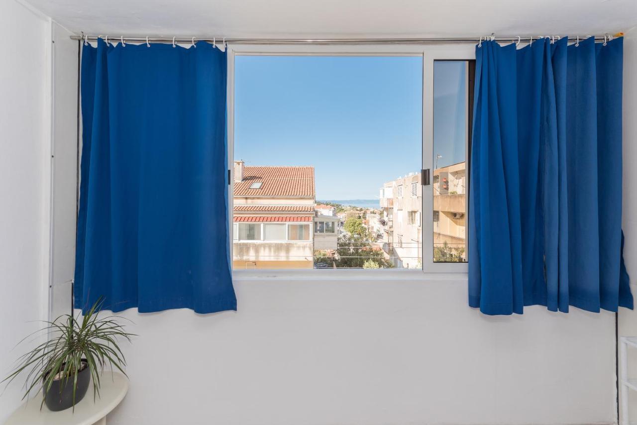 Apartman Centar Glavas Makarska Extérieur photo