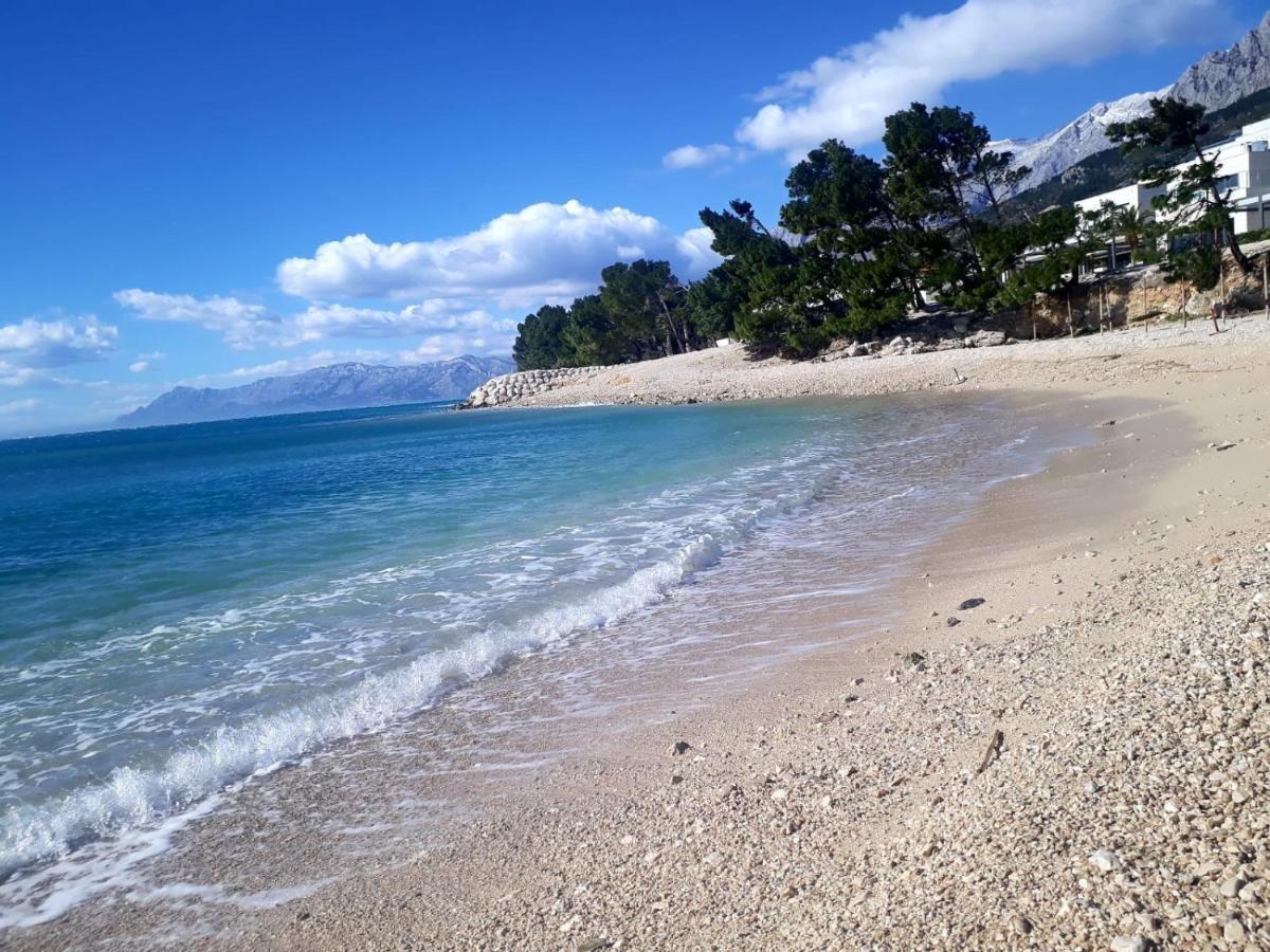 Apartman Centar Glavas Makarska Extérieur photo